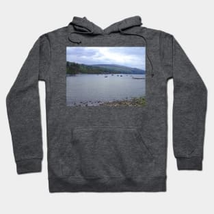 Loch Tay Hoodie